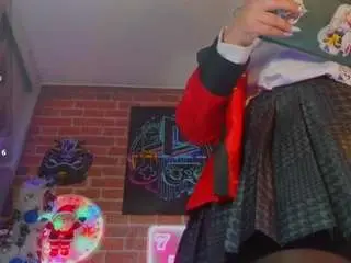 Lucycosplay  live sex cam