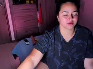Lunaahatzel  live sex cam