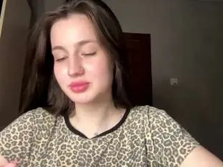 Maragaretkristiansen  live sex cam