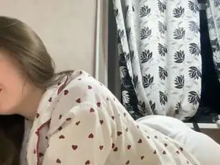 Maragaretkristiansen  live sex cam