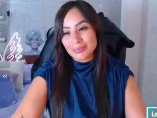 Paulinag  live sex cam