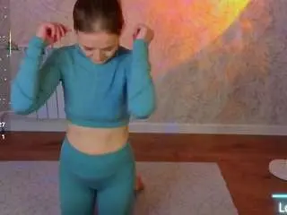 Angelina-relax  live sex cam