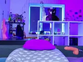 Annakeenon  live sex cam