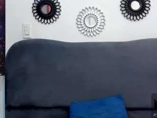Channeljonson  live sex cam