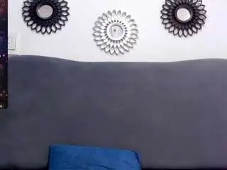 Channeljonson  live sex cam