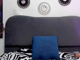 Channeljonson  live sex cam