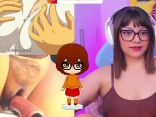 Cinna-monroll  live sex cam