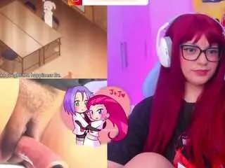 Cinna-monroll  live sex cam