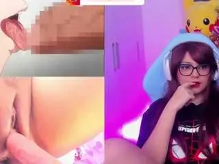 Cinna-monroll  live sex cam