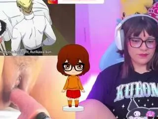 Cinna-monroll  live sex cam