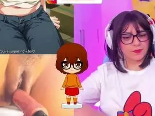 Cinna-monroll  live sex cam