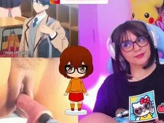 Cinna-monroll  live sex cam