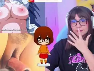 Cinna-monroll  live sex cam