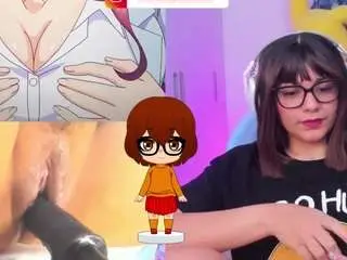 Cinna-monroll  live sex cam