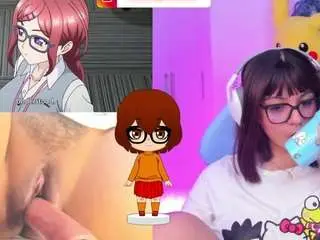 Cinna-monroll  live sex cam