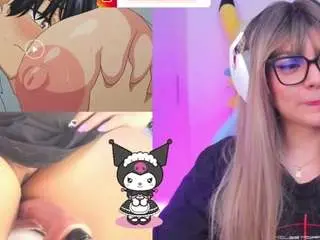 Cinna-monroll  live sex cam