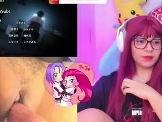 Cinna-monroll  live sex cam