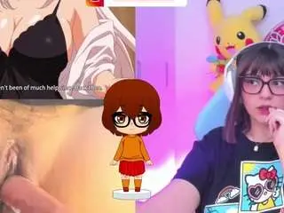 Cinna-monroll  live sex cam