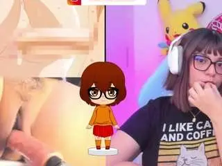 Cinna-monroll  live sex cam