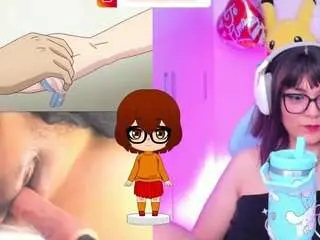 Cinna-monroll  live sex cam