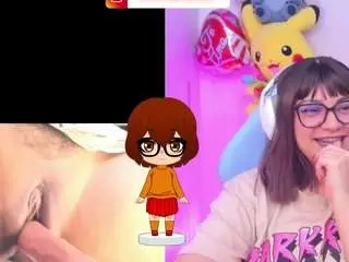 Cinna-monroll  live sex cam