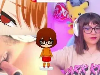 Cinna-monroll  live sex cam