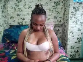Ebonyseductionxx  live sex cam