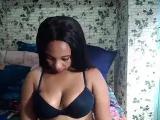 Ebonyseductionxx  live sex cam