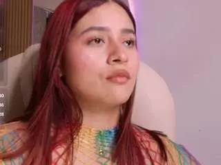 Gabbie-myers  live sex cam