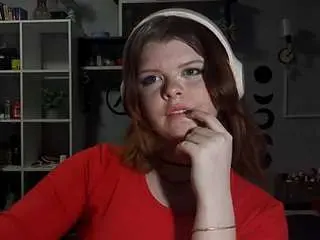 Gidgetmcquitty  live sex cam