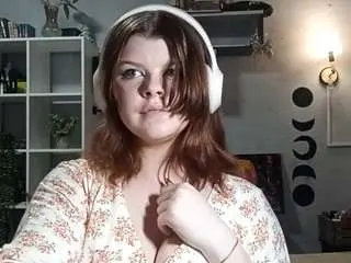 Gidgetmcquitty  live sex cam