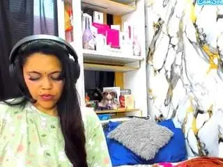 Indiandesire4u69  live sex cam