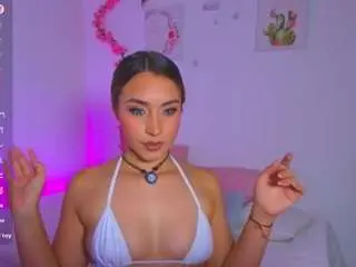 Pollygrey  live sex cam