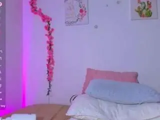 Pollygrey  live sex cam