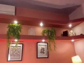 Sabrinawalker  live sex cam