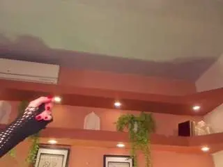 Sabrinawalker  live sex cam