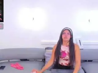 Akanesantoro  live sex cam