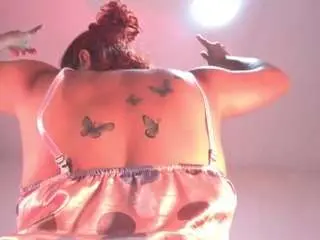 Amberdemons  live sex cam