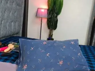 Bellah247  live sex cam