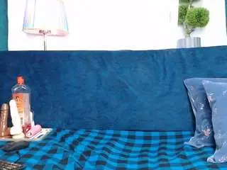 Bellah247  live sex cam