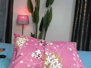 Bellah247  live sex cam