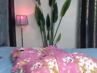 Bellah247  live sex cam