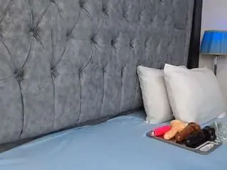 Bellah247  live sex cam