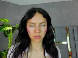 Bianca-ks  live sex cam