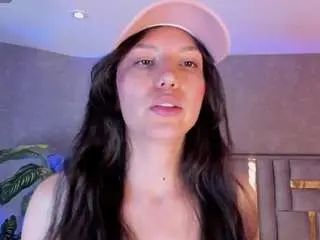 Bianca-ks  live sex cam