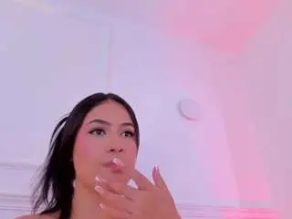 Elamorales  live sex cam