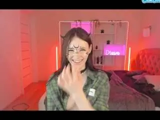 Jennyfermore  live sex cam