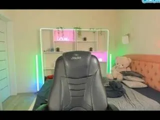 Jennyfermore  live sex cam