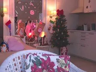 Lunaice  live sex cam