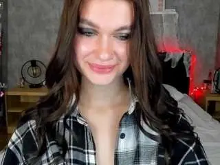 Nikatechnoo  live sex cam